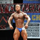 Kyle  Cowger - NPC Jay Cutler Desert Classic 2014 - #1